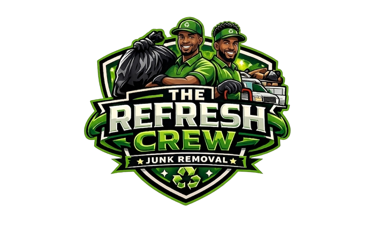The Refresh Crew
